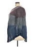 GreaterGood Blue 3/4 Sleeve Blouse Size 3X - photo 5