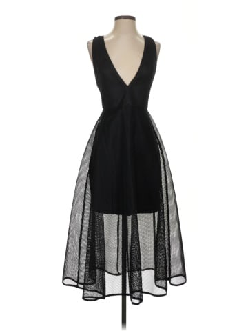 Wyatt Cocktail Dress (view 1)