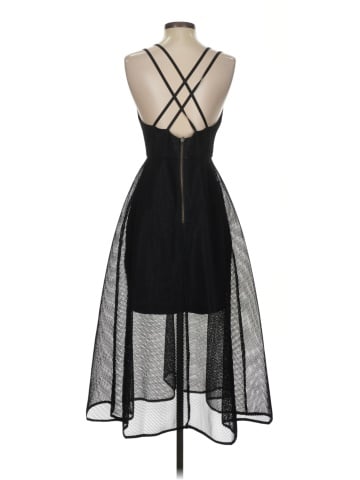 Wyatt Cocktail Dress (view 2)