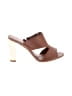 Kate Spade New York Brown Sandals Size 9 - photo 1
