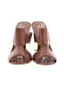 Kate Spade New York Brown Sandals Size 9 - photo 2