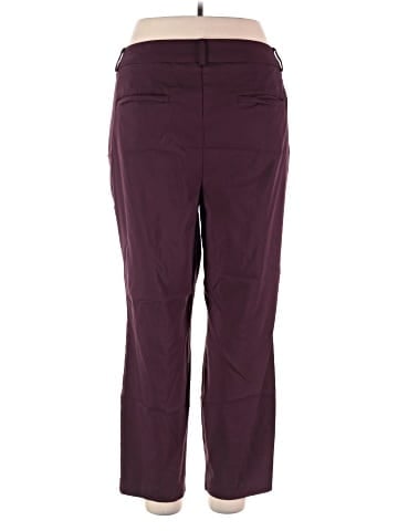Lane Bryant Casual Pants (view 2)
