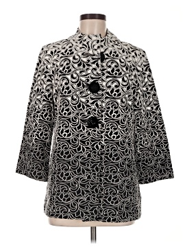 Jm Collection Coat