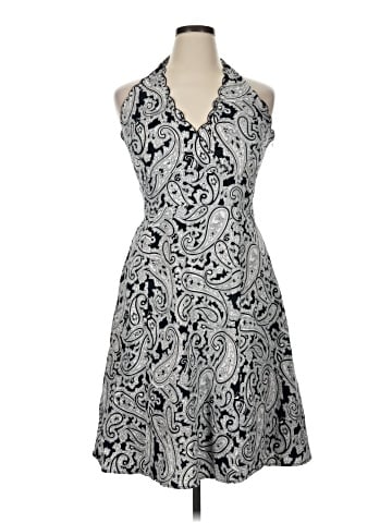 Spense Cocktail Dress (view 1)