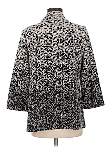 JM Collection Coat (view 2)