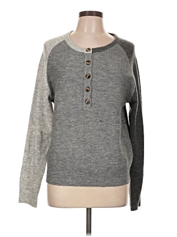 Heartloom Pullover Sweater (view 1)