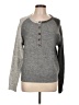 Heartloom Gray Pullover Sweater Size L - photo 1