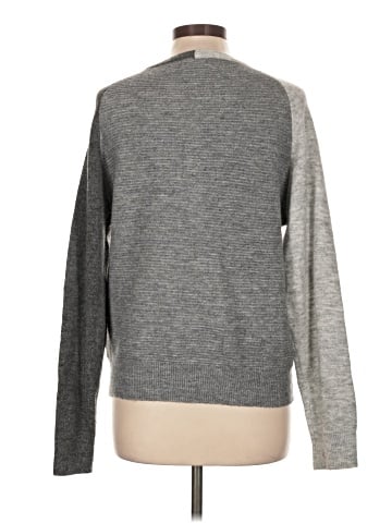 Heartloom Pullover Sweater (view 2)