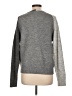 Heartloom Gray Pullover Sweater Size L - photo 2