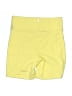 All Access Yellow Athletic Shorts Size S - photo 2