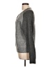 Heartloom Gray Pullover Sweater Size L - photo 5