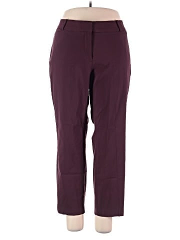 Lane Bryant Casual Pants (view 1)