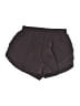 Shein Solid Black Athletic Shorts Size 6 - photo 1