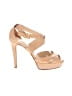 Jimmy Choo Tan Sandals Size EU 36 1/2 - photo 1