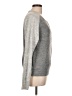 Heartloom Gray Pullover Sweater Size L - photo 4