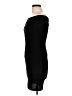 Bailey 44 Solid Black Cocktail Dress Size M - photo 5