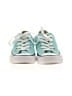 Converse Teal Sneakers Size 5 1/2 - photo 2