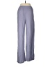 Soma Gray Casual Pants Size M - photo 2