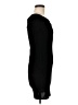 Bailey 44 Solid Black Cocktail Dress Size M - photo 4