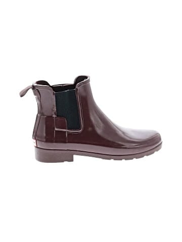 Hunter Rain Boots (view 1)