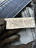Democracy Hearts Blue Jeans Size 2 - photo 8