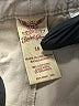 Faded Glory Solid Tan Khakis Size 16 - photo 7
