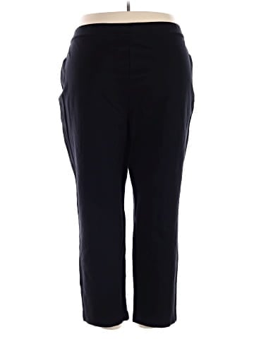 Coldwater Creek Active Pants (view 2)