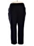 Coldwater Creek Black Active Pants Size 3X - photo 2