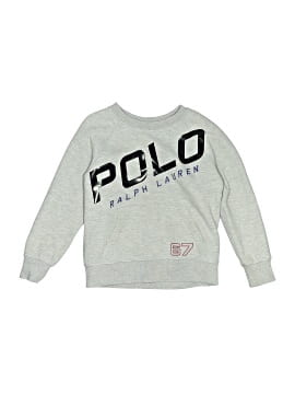 Polo By Ralph Lauren Sweatshirt
