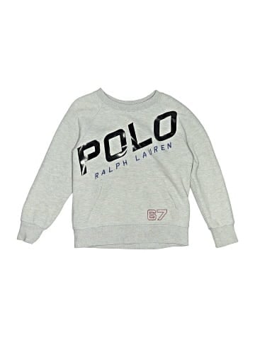 Polo by Ralph Lauren Sweatshirt (view 1)