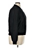New Look 100% Polyester Solid Black Jacket Size XL - photo 4