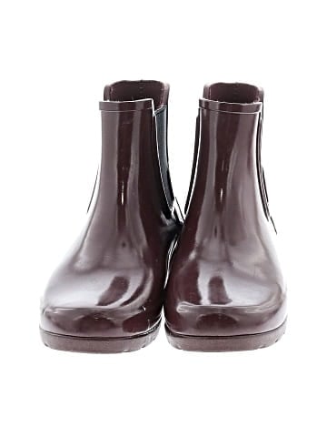 Hunter Rain Boots (view 2)