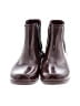 Hunter Burgundy Rain Boots Size 7 - photo 2