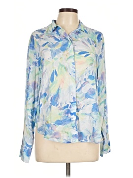 Bella Dahl Long Sleeve Blouse