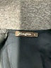 J. McLaughlin Black 3/4 Sleeve Blouse Size L - photo 6