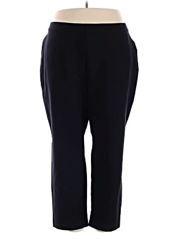 Coldwater Creek Active Pants (view 1)
