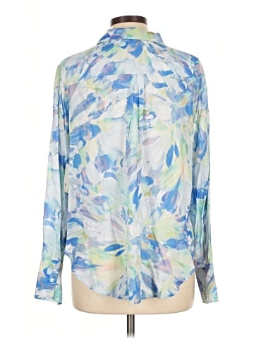 Bella Dahl Long Sleeve Blouse (view 2)