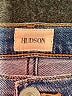 Hudson Jeans Blue Denim Shorts Size 27 waist - photo 3
