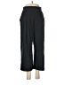 Lululemon Athletica Solid Black Casual Pants Size 8 - photo 1