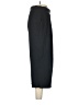 Lululemon Athletica Solid Black Casual Pants Size 8 - photo 4