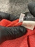 Sarah Arizona 100% Rayon Red Pullover Sweater Size M - photo 8