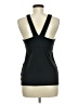 Gap Fit Black Active Tank Size M - photo 2