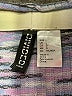 Divided by H&M Graphic Silver Casual Skirt Size L - photo 4