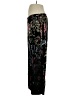 Chico's Animal Print Black Casual Pants Size XL (3.5) - photo 5