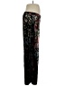 Chico's Animal Print Black Casual Pants Size XL (3.5) - photo 4