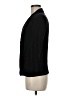 DKNY Black 3/4 Sleeve Blouse Size M - photo 5