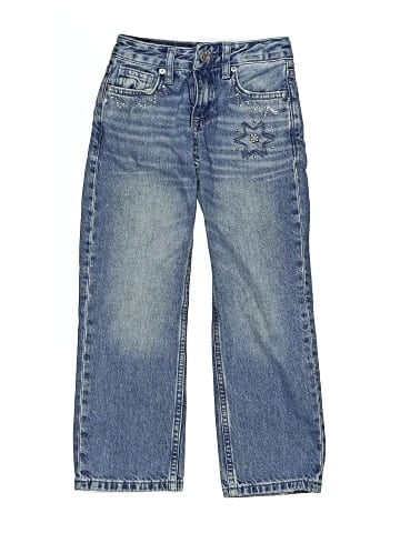 Zara Jeans (view 1)