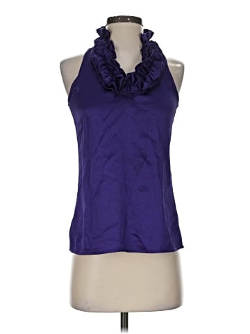 The Limited Sleeveless Blouse (view 1)
