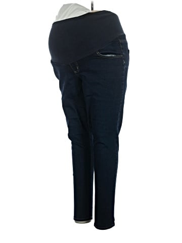 Motherhood Jeggings (view 1)
