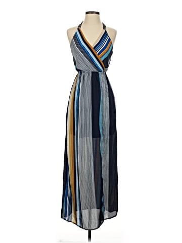 Monteau Casual Dress (view 1)